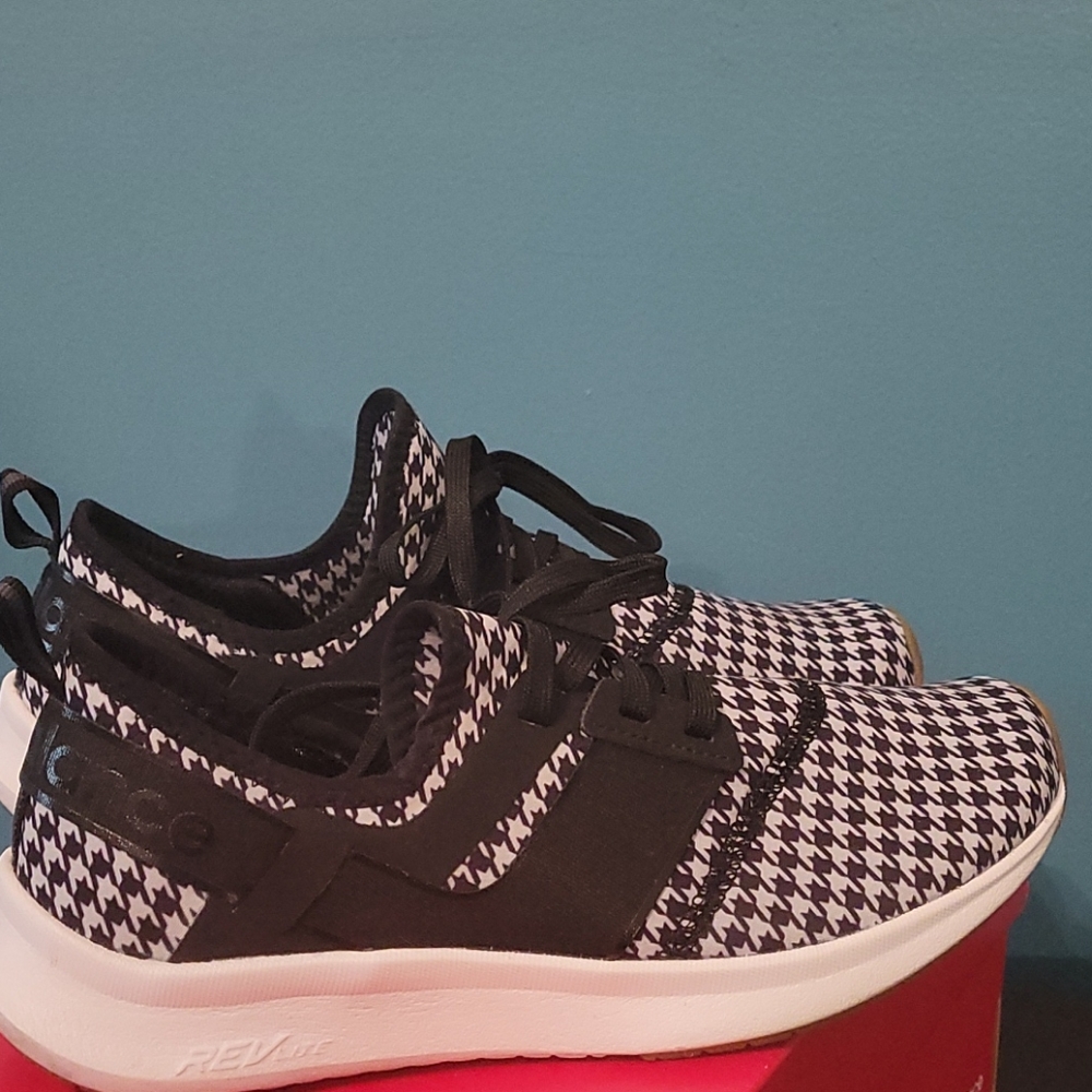 New Balance women's shoes